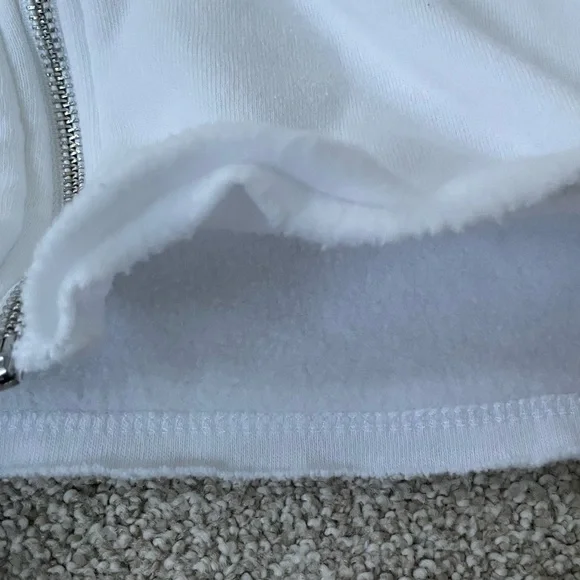 Art Class Girls Shirt & Zip Up Hoodie Bundle Size Medium (7/8) - Picture 7 of 8